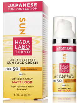 Hada Labo Tokyo Sun 50 Spf 50 ml Güneş Ürünleri kullananlar yorumlar